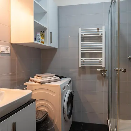 Radnica Pri Maratone Apartment Kosice