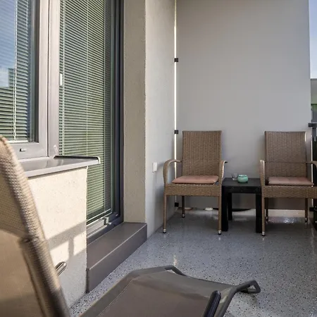 Apartment Radnica Pri Maratone Kosice