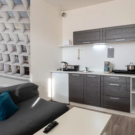 Apartment Radnica Pri Maratone *