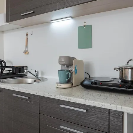 Apartment Radnica Pri Maratone *